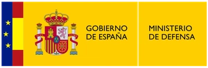 Logotipo de Ministerio de Defensa de España